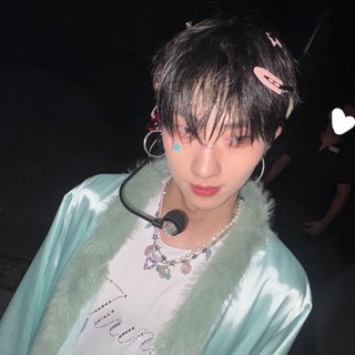Telegram profile photo for ㅤ jiung . com