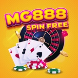 Telegram profile photo for MG888 SPIN FREE