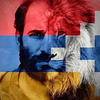 Telegram profile photo for ✝Karabakh is Armenia✝🇦🇲