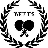 Telegram profile photo for (beTTs)BEtTableTennisS