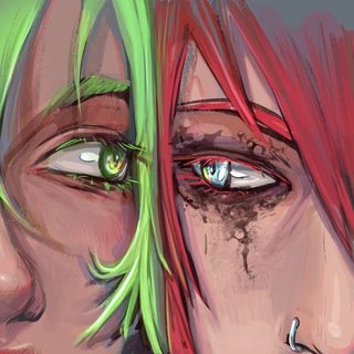 Telegram profile photo for Solitude