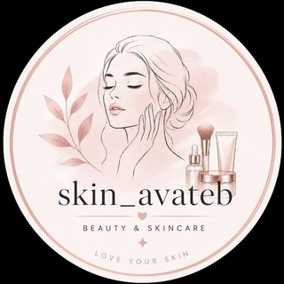 Telegram profile photo for skin_avateb