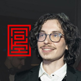 Telegram profile photo for Додзе Аоки