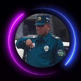 Telegram group profile photo for 🚨SAMARQAND_REYD 🚨