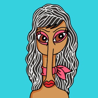 Telegram profile photo for BABYGIRL BY MATT FURIE 🧣