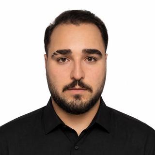 Telegram profile photo for Arad Entezar