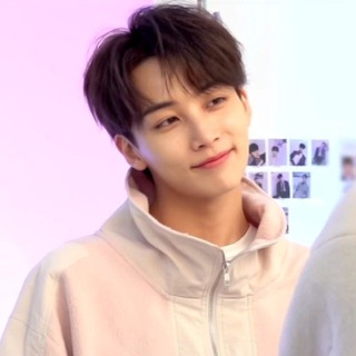 Telegram profile photo for i love you, jeonghan