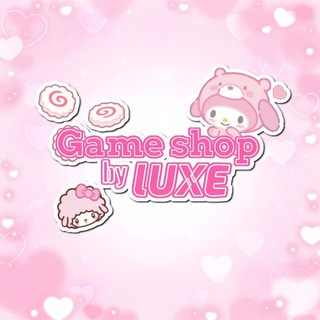 Telegram profile photo for Luxe’s Sell Proof