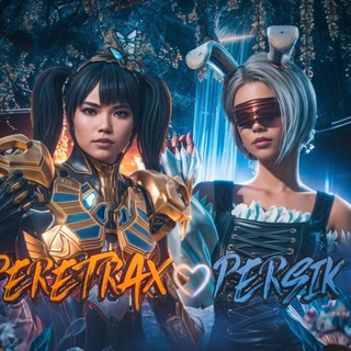 Telegram profile photo for Отзывы 𝐏𝐄𝐑𝐒𝐈𝐊 & 𝐏𝐄𝐑𝐄𝐓𝐑𝐀𝐗