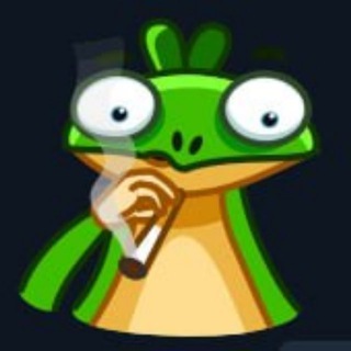 Telegram profile photo for ЗАРАБОТОК на рекламе в ТГ.