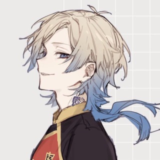 Telegram profile photo for ˏKais(b)lueˎ