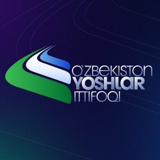 Telegram profile photo for Yoshlar ittifoqi | Xalqaro jurnalistika fakulteti