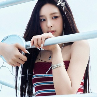 Telegram profile photo for I’m Nahyun