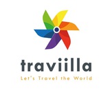 Telegram profile photo for تراویلا/traviilla