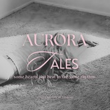 Telegram profile photo for #TALES of AURORA.