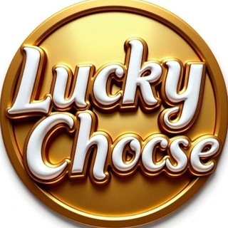 Telegram profile photo for Lucky Chocse /Удачный выбор