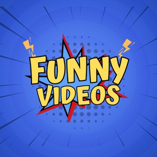 Telegram profile photo for Funny Videos