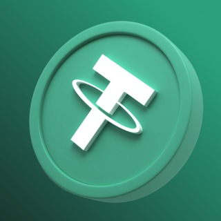 Telegram profile photo for GURU USDT buy/sell