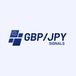 Telegram profile photo for GBPJPY FOREX SIGNALS