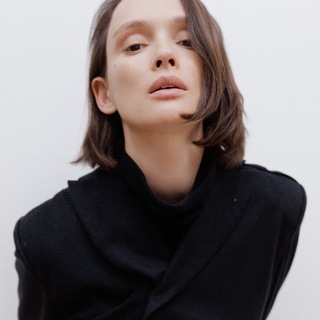 Telegram profile photo for • Paulina Andreeva •