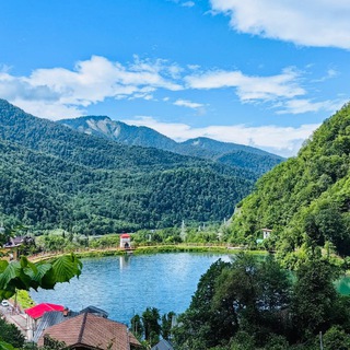 Telegram profile photo for АРЕНДА ЖИЛЬЯ СОЧИ и КП 🏡