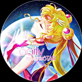Telegram profile photo for ✨SallyReviewSTAR⭐️