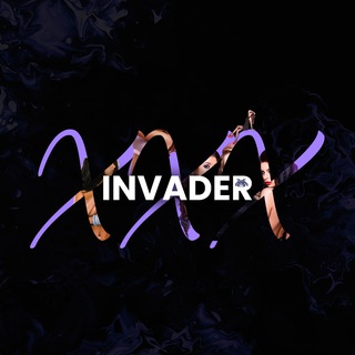 Telegram profile photo for InvaderXXX.com | #1 Account Shop for all Adult Needs! Cum Fly with us