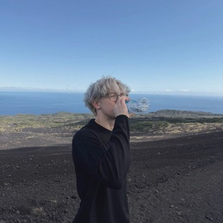 Telegram profile photo for это че аланвикс??