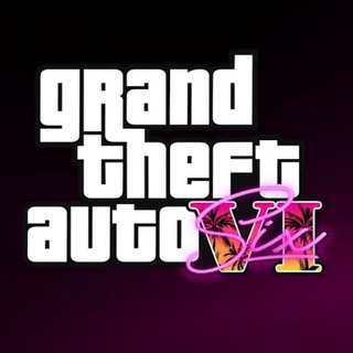 Telegram profile photo for ЖМИ СТАРТ | GTA 6