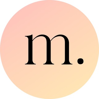 Telegram profile photo for metodologia.