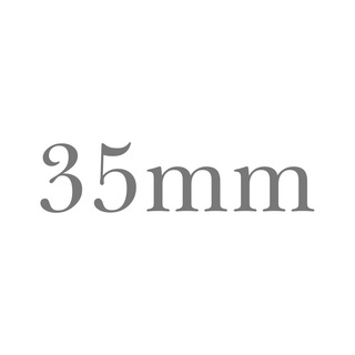 Telegram profile photo for 35mm