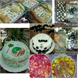Telegram profile photo for Sana_Cake
