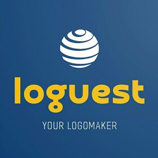 Telegram profile photo for LoGuEst Логотипы