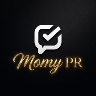 Telegram profile photo for Жизнь PRmomy