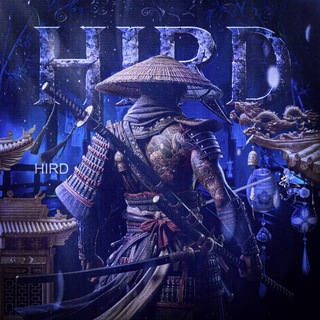 Telegram profile photo for HirdGod