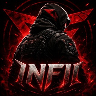 Telegram profile photo for 𝖨𝗇𝖿𝗂𝗂'𝗌 𝖯𝗅𝖺𝖼𝖾