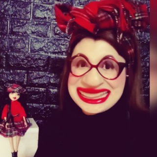 Telegram profile photo for Бусти Зина Диванчик💋