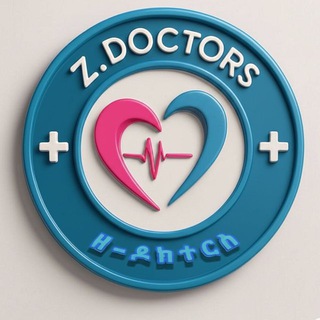 Telegram profile photo for Z Doctors 🇪🇹