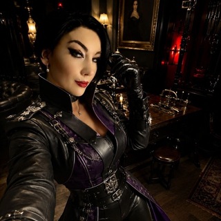 Telegram profile photo for Ищу Госпожу ️🔍