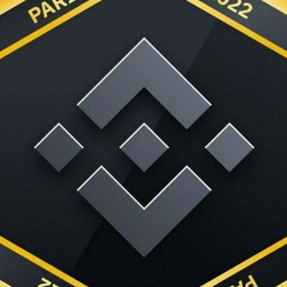 Telegram profile photo for BINANCE RED PACKET 24/7 RED POCKET