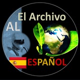 Telegram profile photo for AL- Español- Biblioteca - Pequeños Archivos