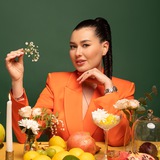 Telegram profile photo for Регина Доктор | Женщина и бизнес