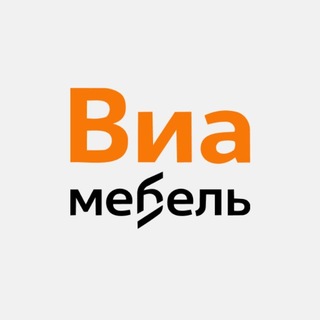 Telegram profile photo for MebelVia.ru | мебель для дома