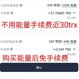 Telegram profile photo for ²TRX百分百到💯
