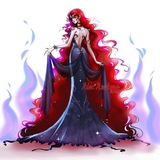 Telegram profile photo for Сейлор Мун❤❤❤