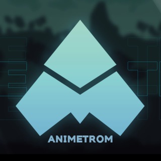 Telegram profile photo for Animetrom