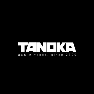 Telegram profile photo for TANOKA