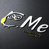 Telegram profile photo for Consult Me (Eva.uz)