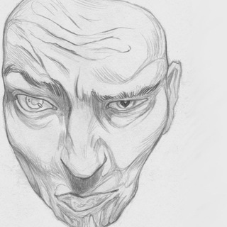 Telegram profile photo for гежъдь ЫБЫШЪ