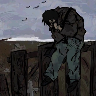 Telegram profile photo for NORADRENALINE